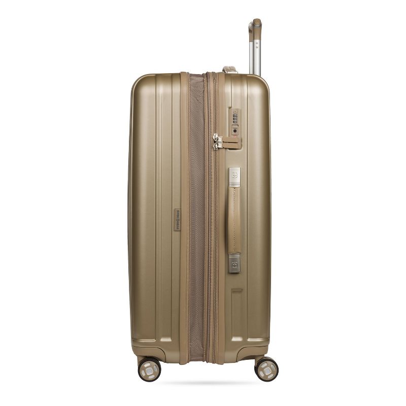 SWISSGEAR Ridge Hardside Large Checked Suitcase, 5 of 15