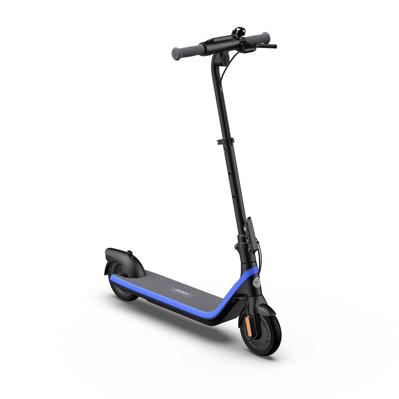 Segway C2 Pro Electric Scooter - Black, 5 of 10