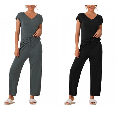 deep grey/black