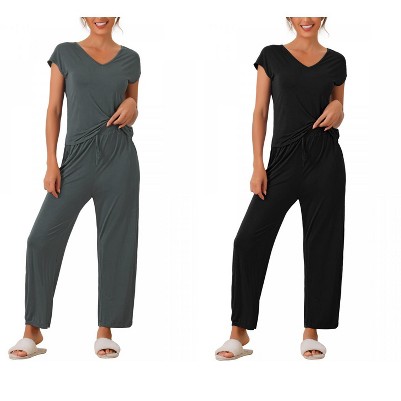 deep grey/black