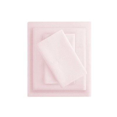 Gracie Mills Ruby All-Season Microfiber Soft Touch Sheet Set