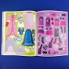 Sticker Dolly Dressing Movie Stars - by  Fiona Watt (Paperback) - 3 of 4
