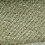 Heathered Light Green