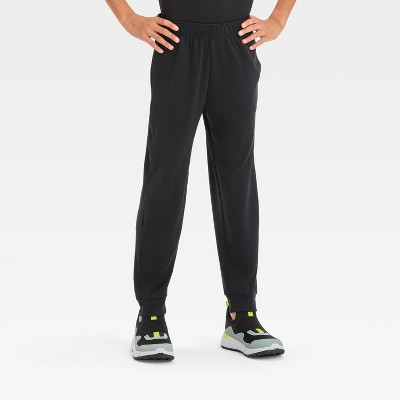 Boys' Mesh Jogger Pants - All In Motion™