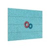 Trademark Fine Art Marcus Cederberg Cool Pool Wood Slat Art - 2 of 4