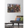 Trends International Marvel Comics - Group Unframed Wall Poster Prints - 2 of 4
