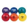 S&S Worldwide Gator Skin Softi Ball 6in Pk6 - 3 of 4