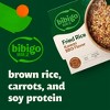 Bibigo Korean BBQ Flavor Fried Rice - 7.05oz - 4 of 4