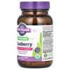 Oregon's Wild Harvest Organic Cranberry, 60 Organic Vegan Capsules - 3 of 3