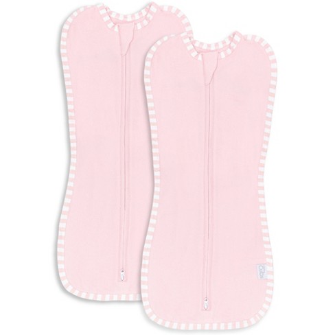 The Comfy Original Wearable Blanket - Blush : Target