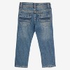 RAW X Kids and Toddlers Boys Distressed Stretch Denim Jeans - 2 of 4