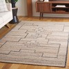 Kenya KNY133 Hand Tufted Rugs - Safavieh - 2 of 4