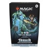 Tarkir Dragonstorm Magic The Gathering Commander Decks - Set of 5 - 3 of 4