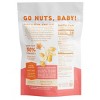 Mission MightyMe Nutty Puffs Baby Snacks - Organic Peanut Butter with Strawberry - 1.5oz - 2 of 4