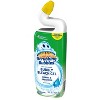 Scrubbing Bubbles Rainshower Scent Bubbly Bleach Gel Toilet Bowl Cleaner - 24oz - image 4 of 4