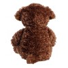 Aurora Medium Chocolate Lab Tubbie Wubbies Snuggly Stuffed Animal 12" - 4 of 4
