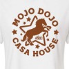 Women's - Barbie - Mojo Dojo Casa House Cropped Graphic T-Shirt - 2 of 4