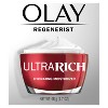 Olay Regenerist Ultra Rich Face Moisturizer - 1.7oz - 2 of 4