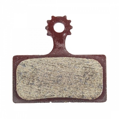Koolstop D635A Disc Brake Pad