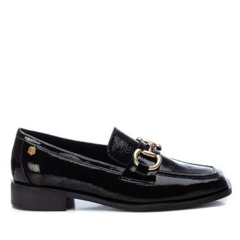 Carmela Collection, Women's Patent Leather Moccasins  161149