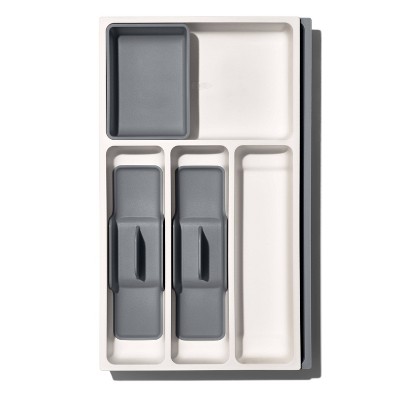 OXO Expandable Utensil Drawer Organizer_2