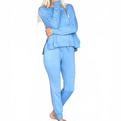 Women's Sabina Crew Sweatshirt - LVHR