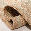 Natural Fiber NF109 Hand Woven Indoor Rugs - Safavieh - 4 of 4