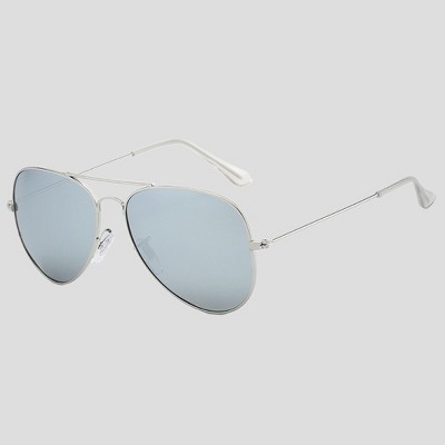 Anna-Kaci Women's Classic Aviator Polarized Sunglasses UV400 Protection