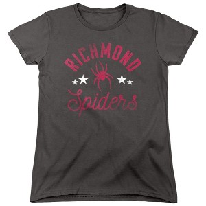 Women's University Of Richmond Spiders T-Shirt - 1 of 4