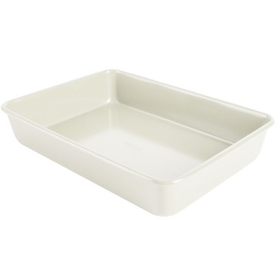 Martha Stewart 13X9 Rectangle Non-Stick Baking Pan, Color