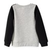 Dreamworks Gabby's Dollhouse Pandy Paws Girls Sweatshirt and Leggings Outfit Set Toddler to Little Kid - 4 of 4