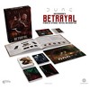 Dune: Betrayal - Board Game, Gale Force Nine, Ages 14+, 4-8 Players, 28-48 Min - 3 of 4