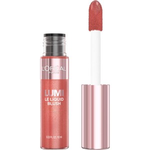 L'Oreal Paris True Match Lumi Le Liquid Blush for Cheeks - 0.33 fl oz - 1 of 4