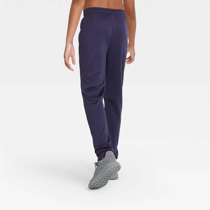 Boys' Performance Jogger Pants - All In Motion™, 3 of 6