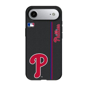 MLB National League Teams Sidebar MagSafe Compatible Cell Phone Case for Apple iPhone 17 Series - 1 of 4