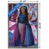 Trends International Star Wars: The Mandalorian Season 3 - The Duchess Framed Wall Poster Prints - 3 of 4