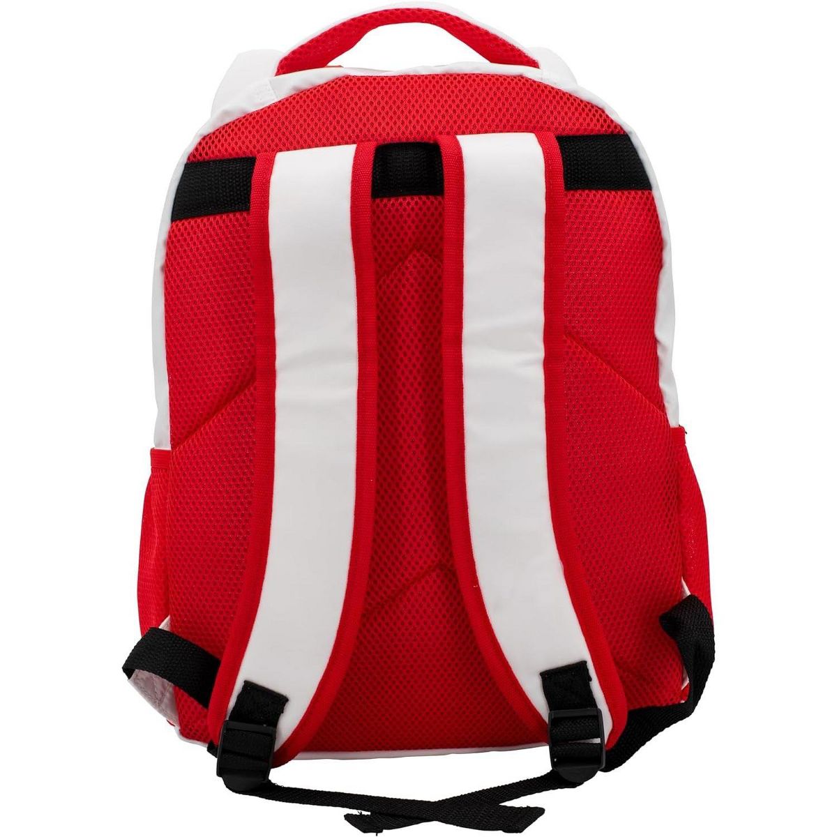3D Character Backpack for Boys & Girls Bookbag with Adjustable Shoulder Straps - thumbnail 10