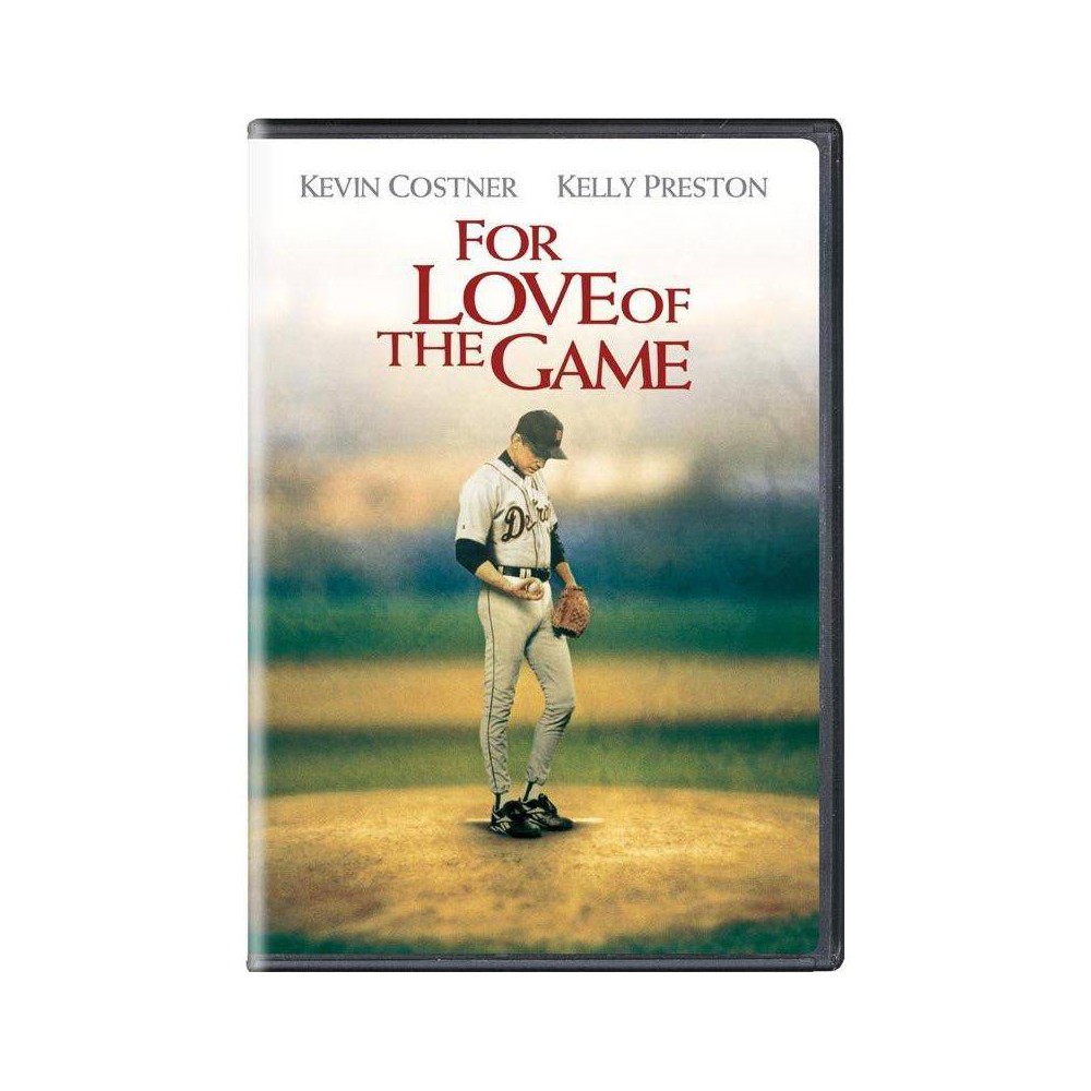 UPC 025192068423 product image for For Love of the Game (DVD) | upcitemdb.com