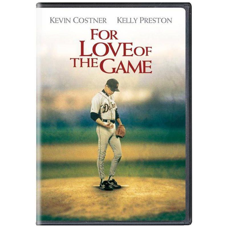 For Love of the Game, 1 of 2