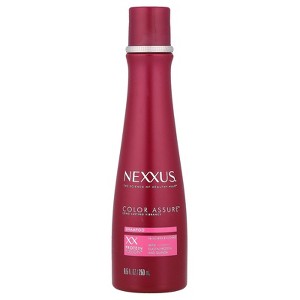 Nexxus Color Assure™ Shampoo, For Color Treated Hair, 8.5 fl oz (250 ml) - 1 of 4