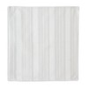 Elrene Denley Stripe Jacquard Stain Resistant Napkin Set of 4 - 17" x 17" - Elrene Home Fashions - 3 of 3