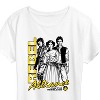 Women's - Star Wars - Rebel Alliance Short Sleeve Graphic T-Shirt - 2 of 4