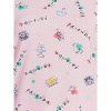 Women's Friends TV Show Pajama Set 3 PC Shirt And Shorts With No-Show Socks - 3 of 4