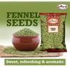 Fennel Seeds - 4 of 4