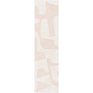 Casablanca CSB790 Hand Woven Indoor Rugs - Safavieh - 1 of 4