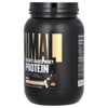 Animal Isolate Loaded Whey Protein Powder, Cookies & Cream, 2 lb (907 g) - 4 of 4