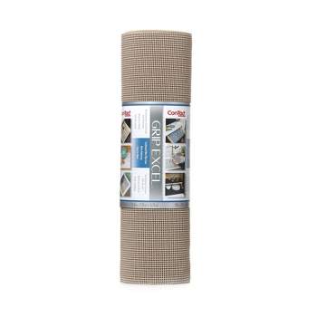 our goods Thick Grip Shelf Liner - Taupe - Shop Shelf Liners at H-E-B