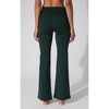 Yogalicious Womens Polarlux Everyday Basic Flared Leg Pant - 3 of 3