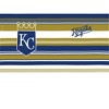 MLB Kansas City Royals 24oz Hype Stripes Classic Tumbler - 2 of 4