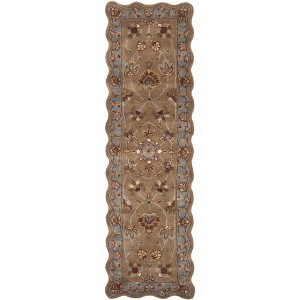 Heritage HG821 Handmade Rug - Safavieh - 1 of 4